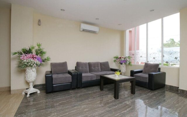 Airy Tugu Adipura Kastela 3 Banjarbaru