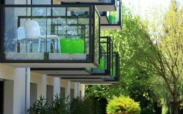 SOWELL HOTELS Domaine de la Petite Isle