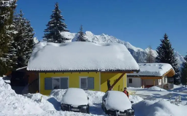Chalet Hannes