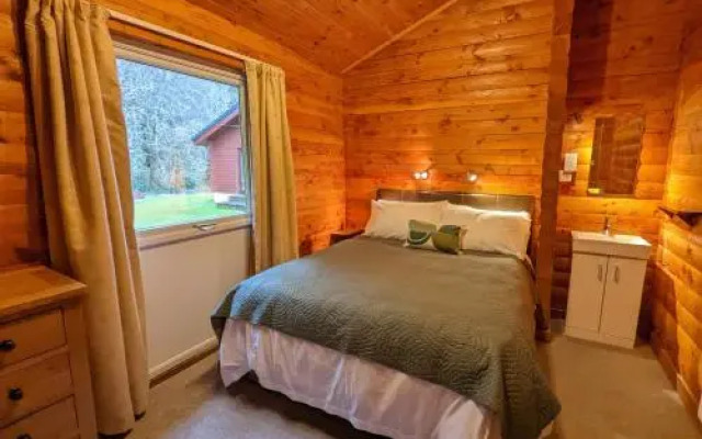 Ruskin Lodge