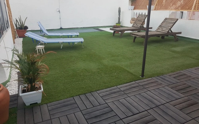 The Garden Bed and Breakfast