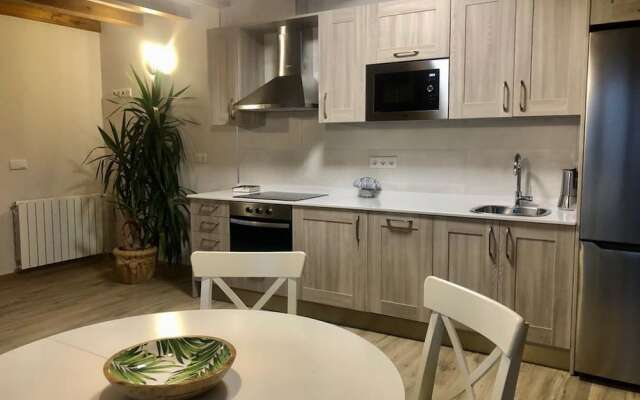 Apartamentos la Ventana de Mogrovejo