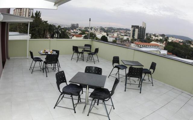 Contagem Centro Hotel