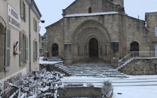 Auberge Du Ripailleur