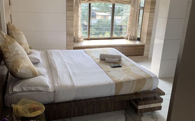 Best Stay With Luxury Furniture ,worli,prabhadevi