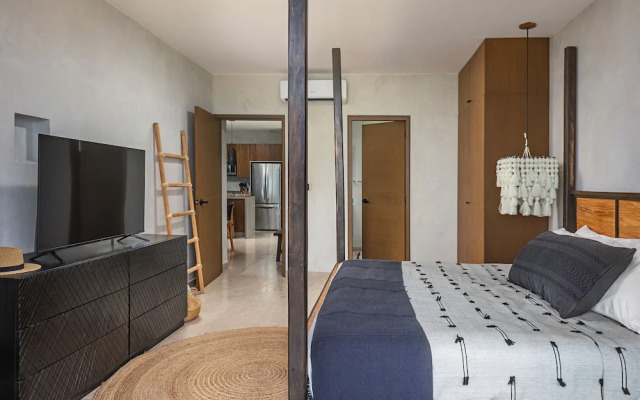 Tankah 52 by Beach Please Tulum