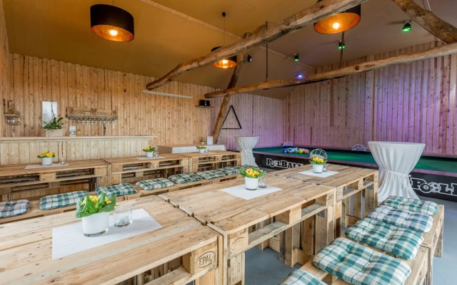 Landhotel Bartmann