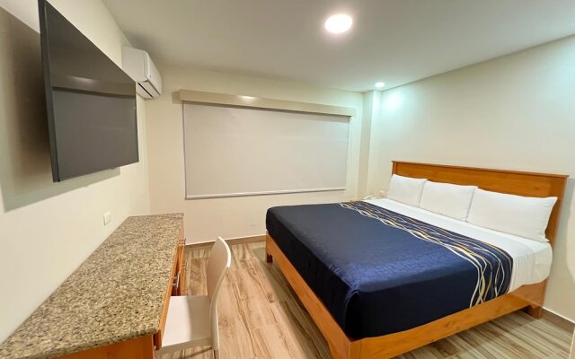 Hotel Catalina