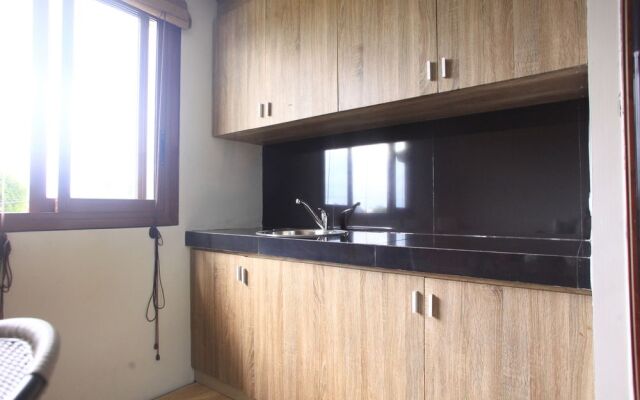 Puri Sabina Bed & Breakfast
