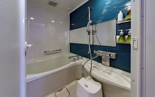 Grand Park Hotel Panex Tokyo / Vacation STAY 77736