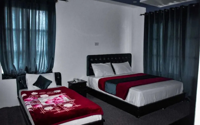 Hotel Sarfaranga & Restaurant skardu