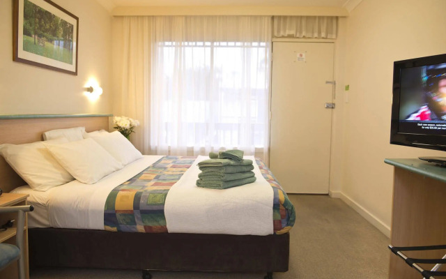 Welcome Inn 277