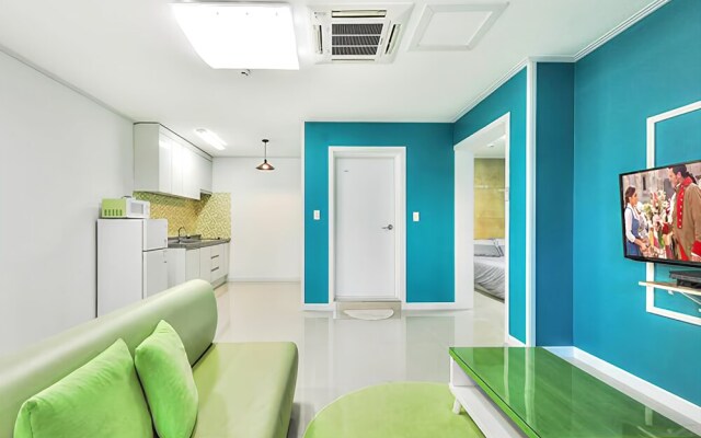 Yeongwol You and I Spa Pension