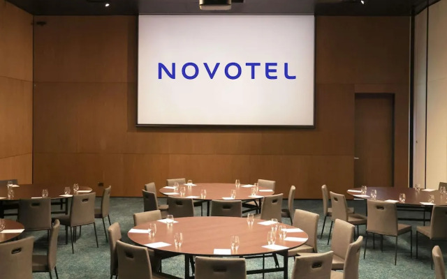 Novotel Melbourne Airport