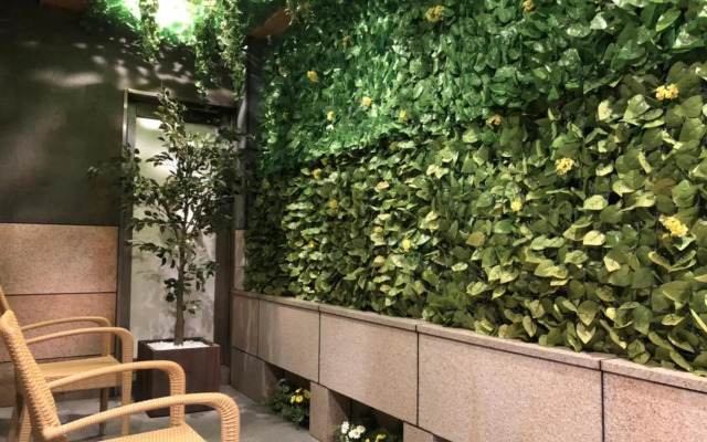 Rex Inn Kawasaki - Caters to Men