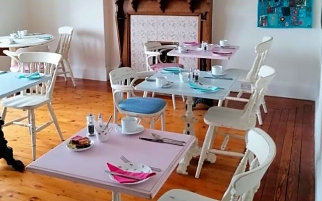 Furain Guesthouse