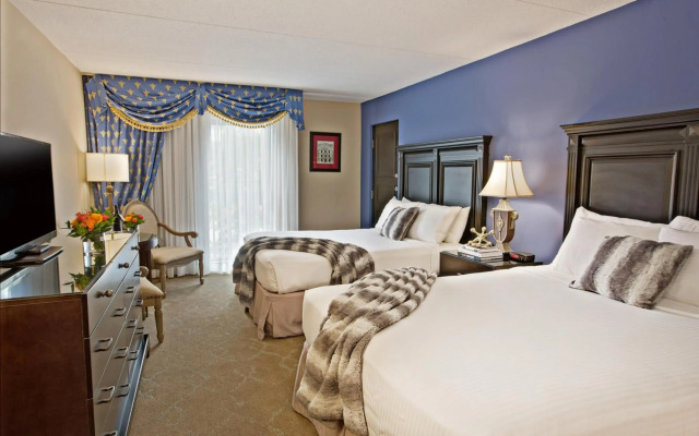 Old Stone Inn Boutique Hotel
