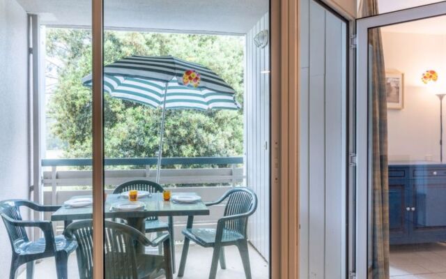 Village Cheval Spa Résidences 28844