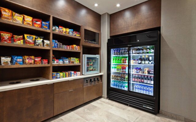 SpringHill Suites by Marriott Escondido Downtown