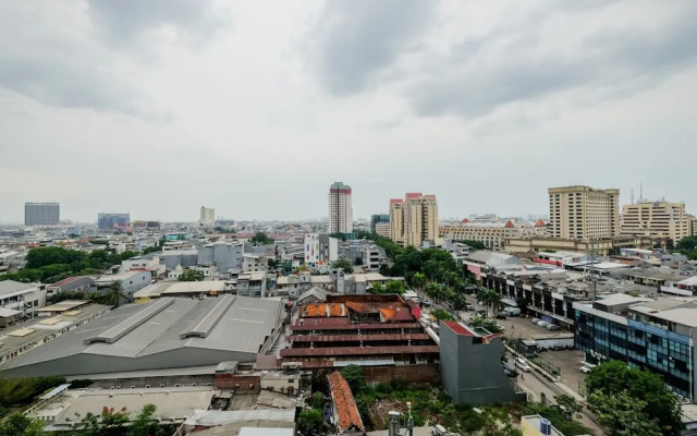 Best Choice Studio Apartment Mangga Dua Residence