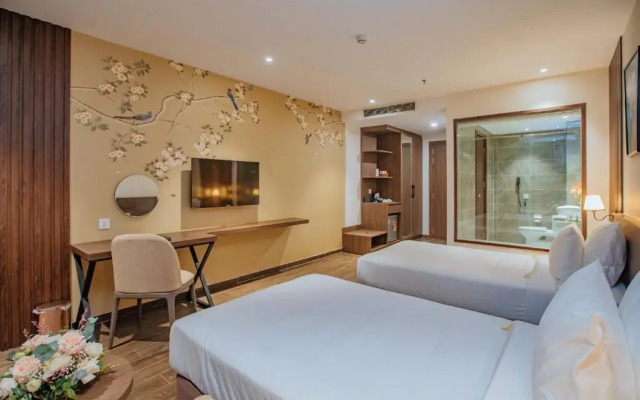 Celina Peninsula Resort