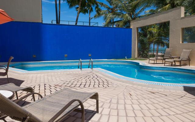 Costa Mar Recife Hotel by Atlantica