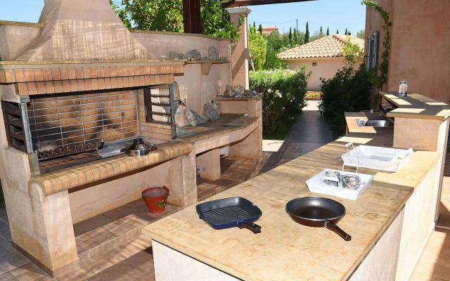 Absolute Villa by Stylish Stays