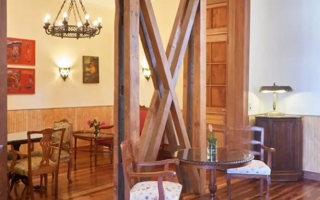Fortunata Chacana Guest House
