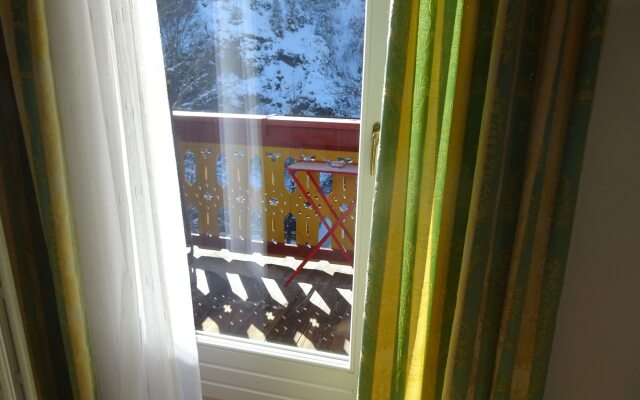 Parkhotel Sole Paradiso