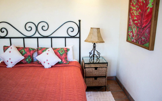 Casa Juan