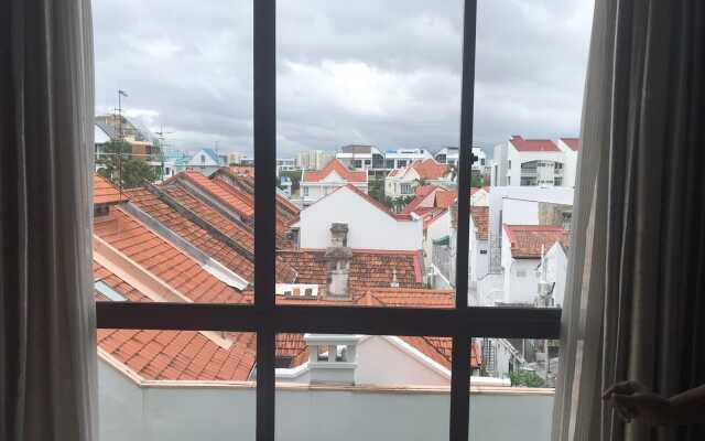 Santa Grand Hotel East Coast, a NuVe Group Collection