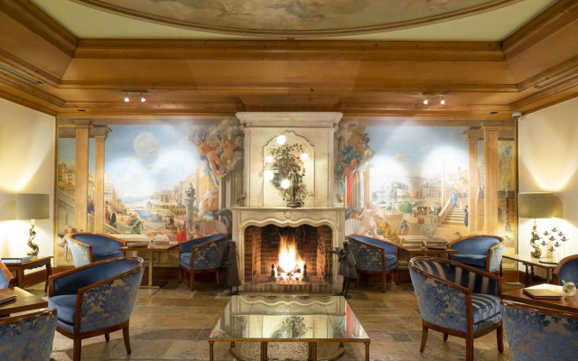 Hôtel de La Cigogne