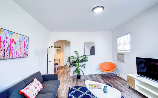 Apartments near brickell