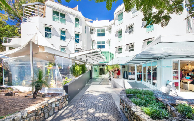 The Emerald Resort Noosa