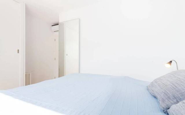 Casa Molinar Apartments