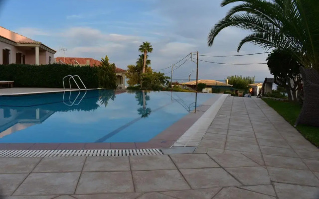 Melidron Hotel