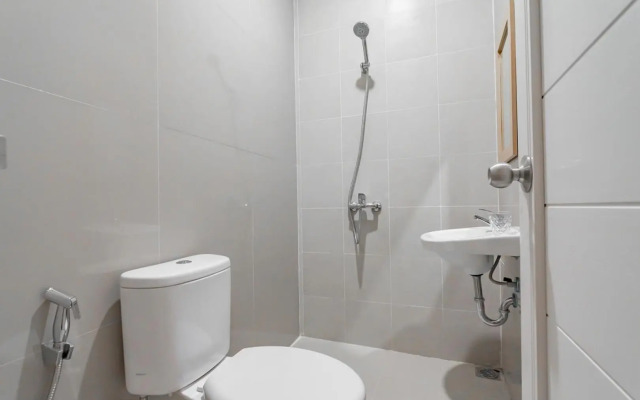 RedDoorz Plus @ Karapitan Street