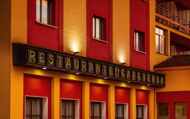Hotel Zeus