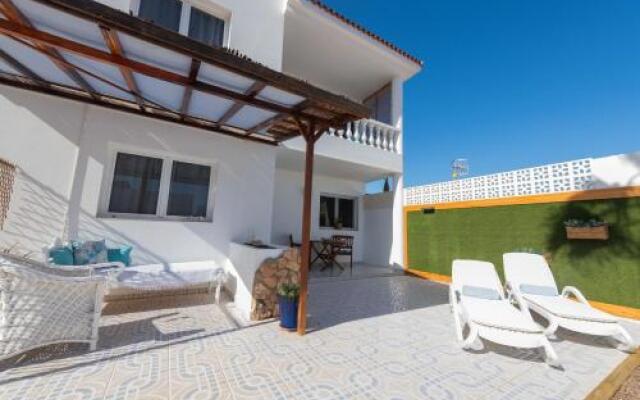Apartamento Aguamarina