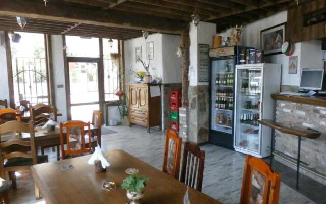 Remarkable 2-bed Apartment in Aleksandrovo