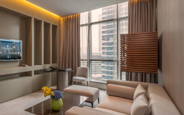 InterContinental Dubai Marina by IHG