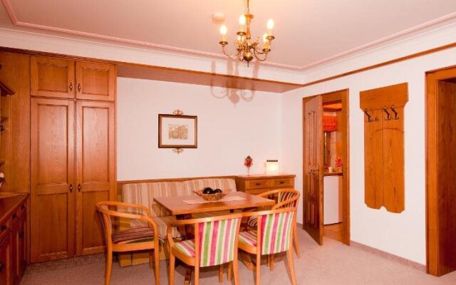 Residence Adlerhorst