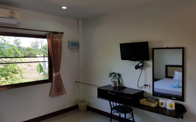 Nestvilla Khok-kloi Phang-nga