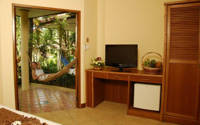 Palm Garden Resort