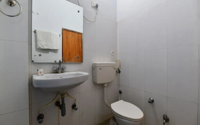 OYO 28146 Hotel Virsa