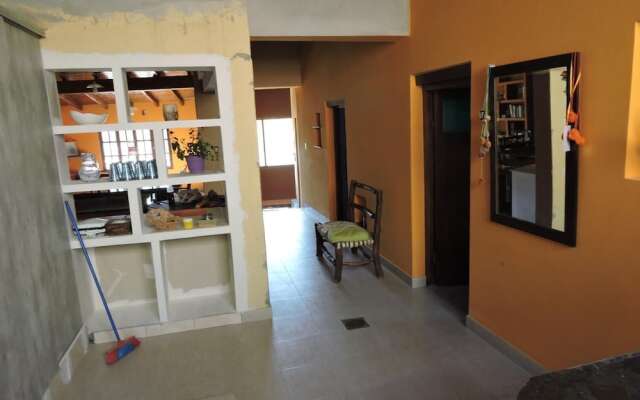 Hostal Casa De Piedra
