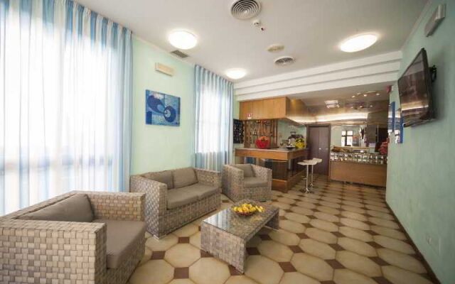 Hotel Luna