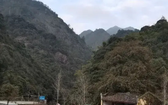 Sanqingshan Duoduo's Homestay