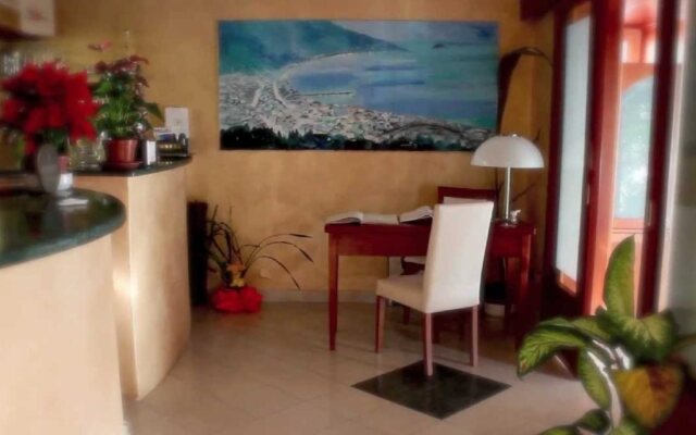 Hotel Baia Blu