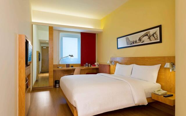 ibis Nashik Hotel